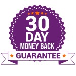 Moneyback guarantee