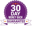 Money Back Guarantee